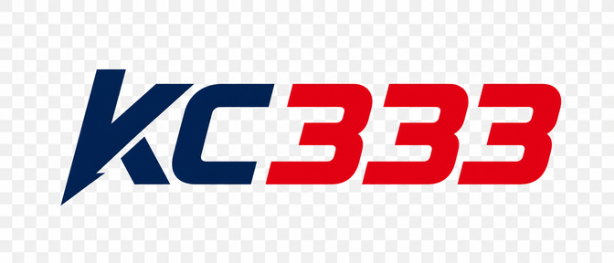 বাংলাদেশের জন্য kc333 ব্র্যান্ড লোগো